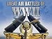 Great Air Battles of WWII