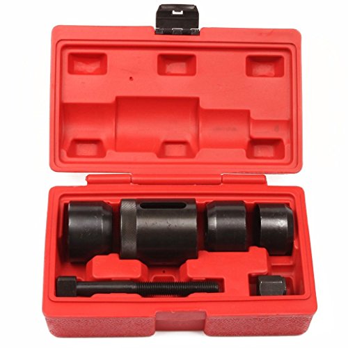 Supercrazy Rear Axle Ball Joint Bushing Removal Tool Kit For Bmw E52 E60 E61 E64 E65 E66 E67 E70 #TOP26