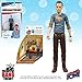 Big Bang Theory Sheldon Superman 3 3/4-Inch Figure Series 1