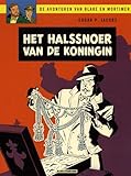 BLAKE MORTIMER