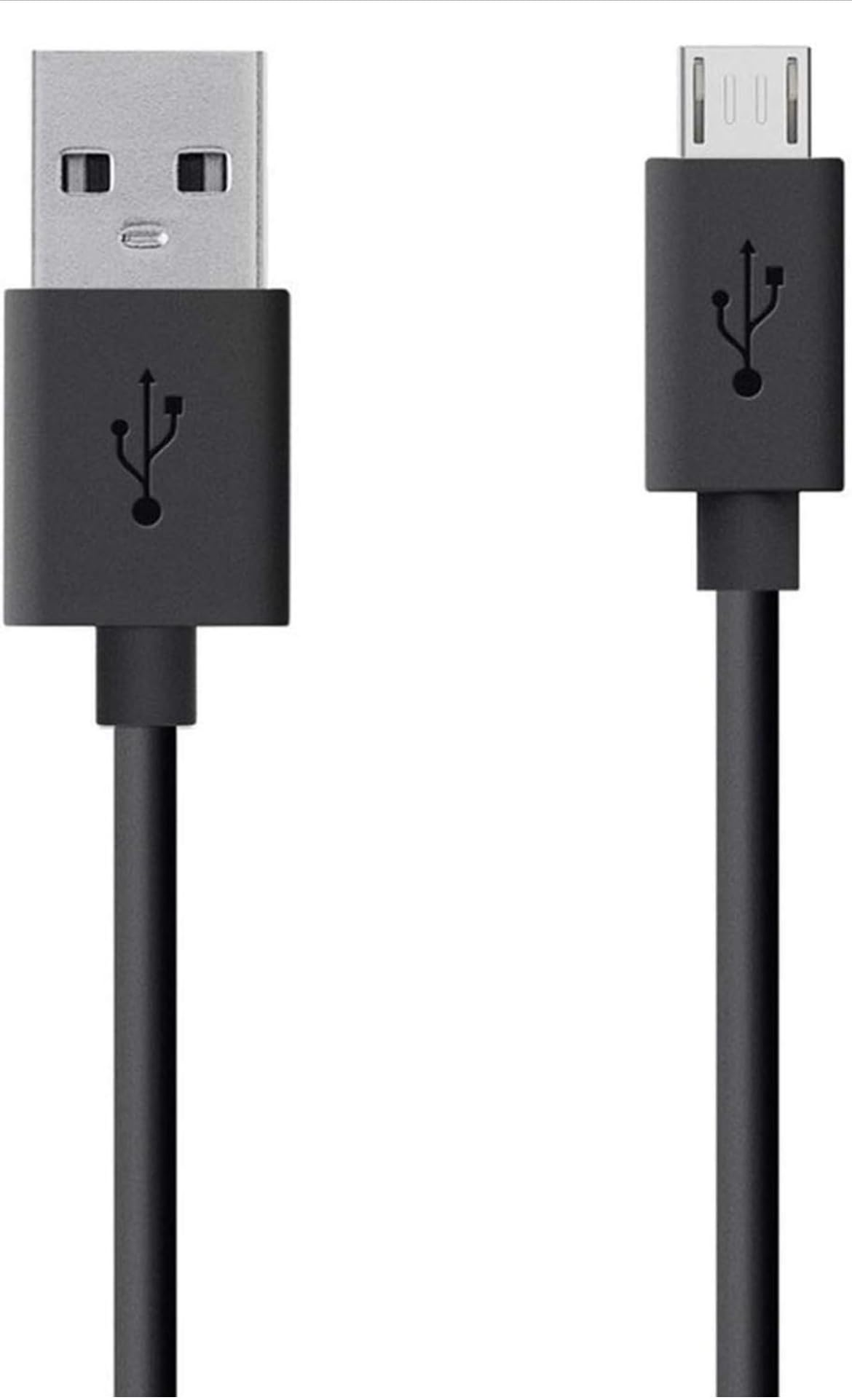USB Cable for Mi, Xiaomi, Xiomi, Redmi Y2 (S2), Y2, Y3, Note 5 Pro, Y1, Y2 (S2), Y2, Y3 USB Cable Original Like Charger Cable | Fast Charging Cable | Micro USB Data Cable (4 Amp, 1 M, BM14, Black) (B0DF9MFR66) Amazon Price History, Amazon Price Tracker