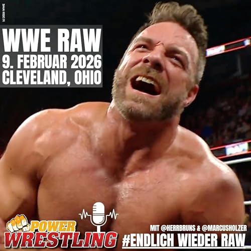 WWE Raw (9.2.26): Maskierter beeinflusst Chamber-Quali! AJ Lee zur&uuml;ck! 2 neue Titel-Matches f&uuml;r PLE!