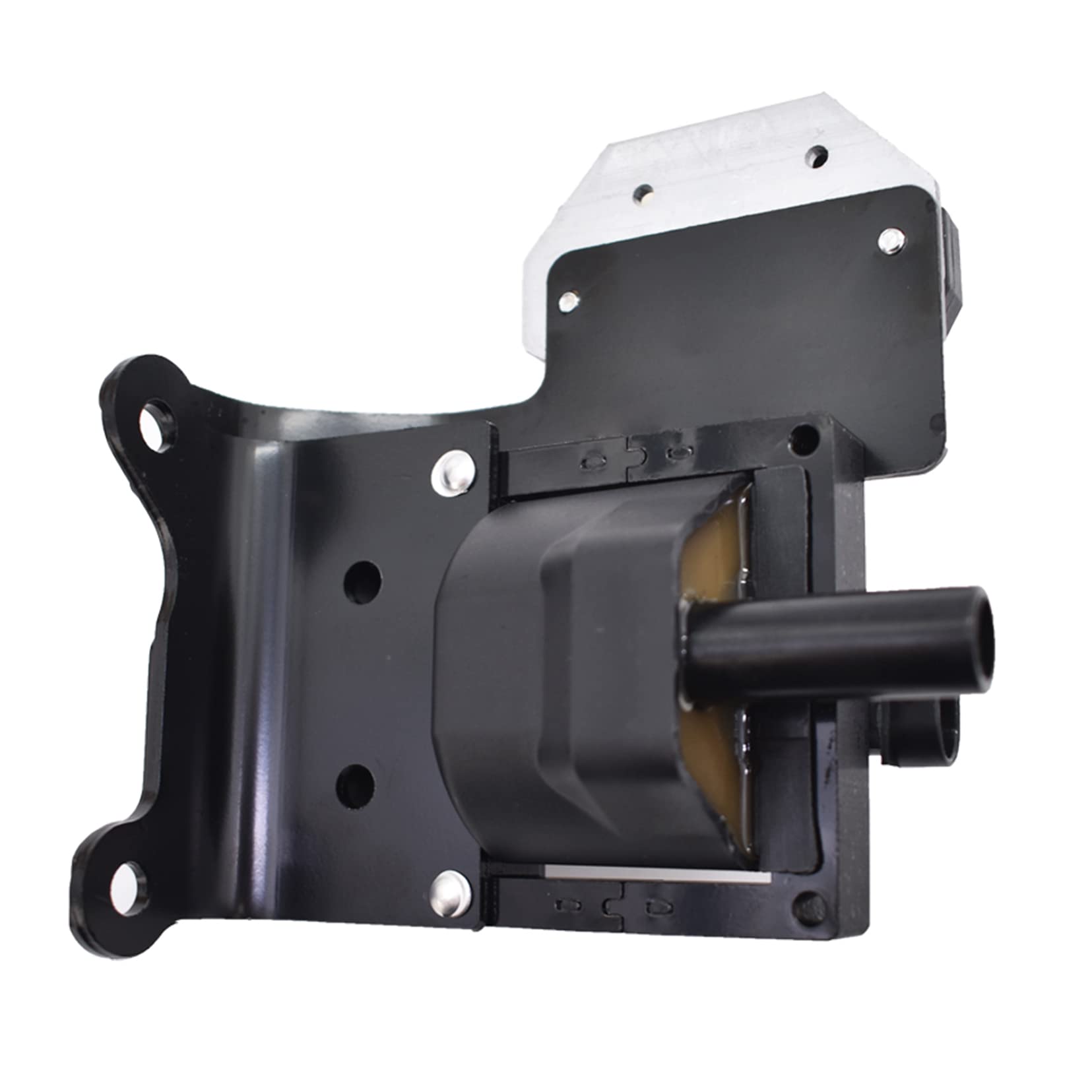 Amazon.com: Seblaff Ignition Coil with Ignition Module 10489421  