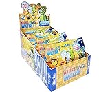  Unbekannt 12 STK. Where is My Water Figuren zum Sammeln in Sammeltüte