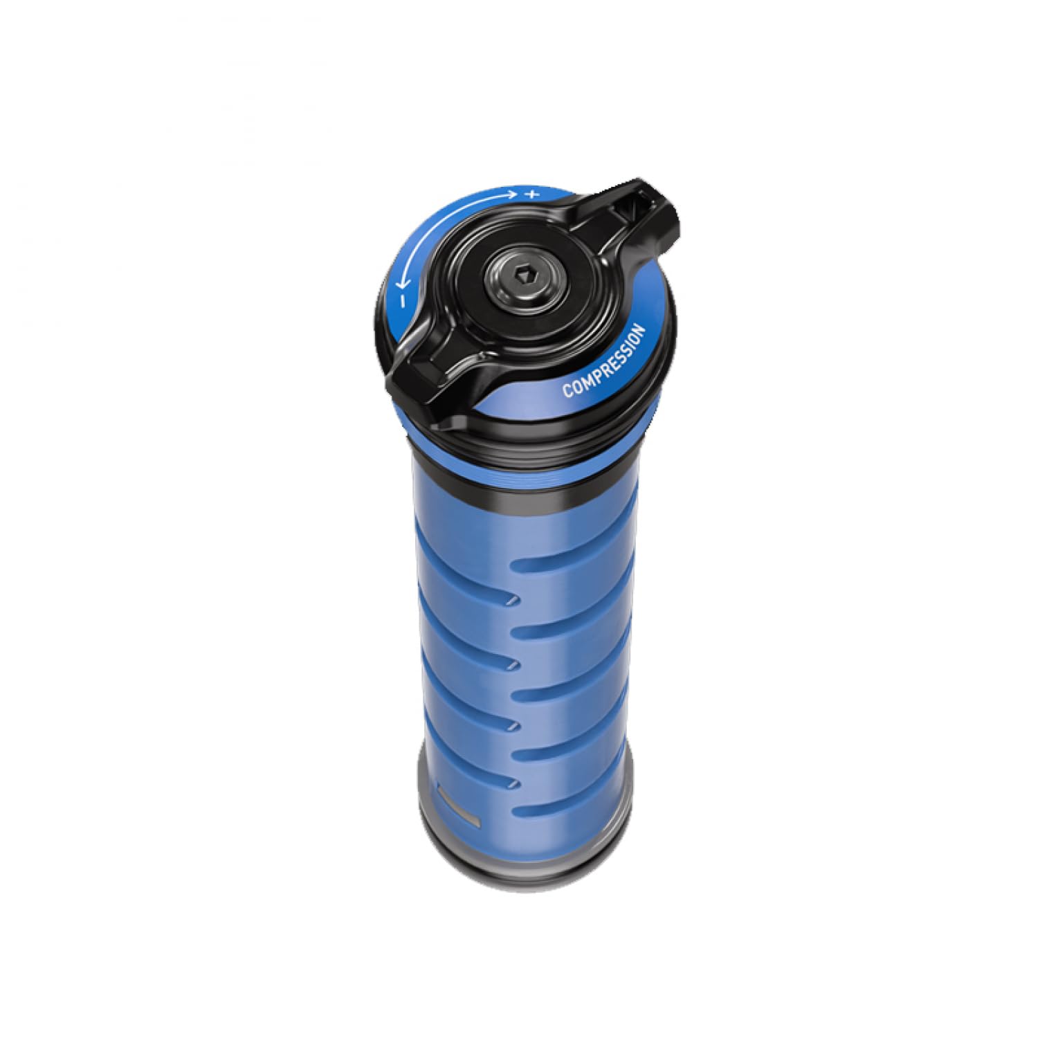 Amazon | RockShox Domain B1 ダンパー 00.4318.060.000 | バイク 
