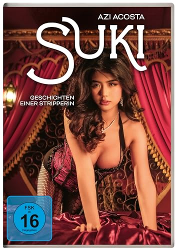 Suki - Geschichten einer Stripperin