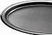 Produktbild APS 84253 Serviertablett, Tablett, Servicehelfer, schwarzes Melamin Tablett, 20 x 26 cm, 1,5 cm