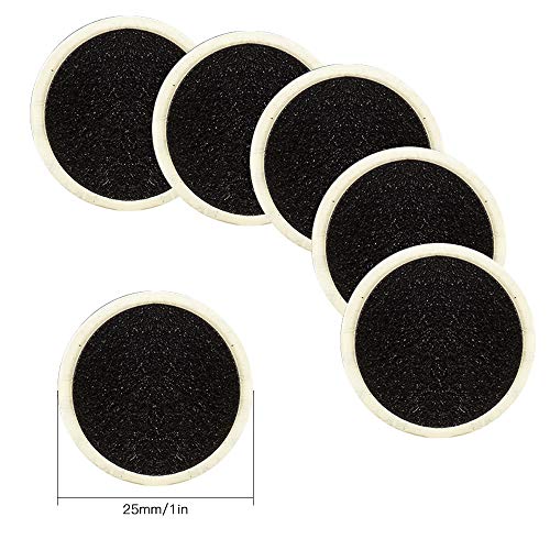 Ferramentas de conserto de bicicletas, Romacci Kit de ferramentas de reparo de mountain bike portáti