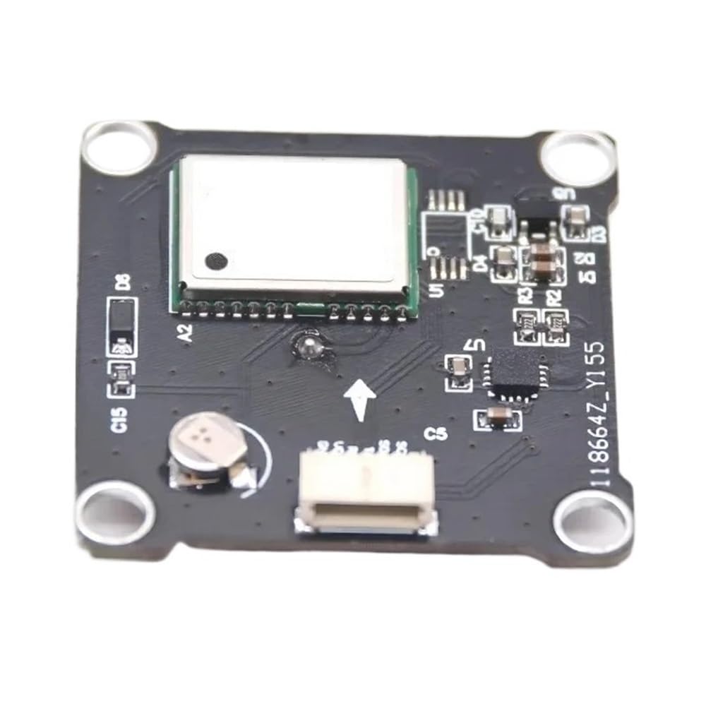 M8N z QMC5883 Compass Flight Control RC Drone FPV Racing Quadcopter FIT FOR F4V3S PLUS QAV250 220
