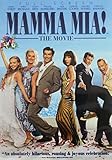  Mamma Mia: The Movie [USA] [DVD]