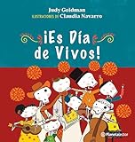 ¡Es día de vivos!