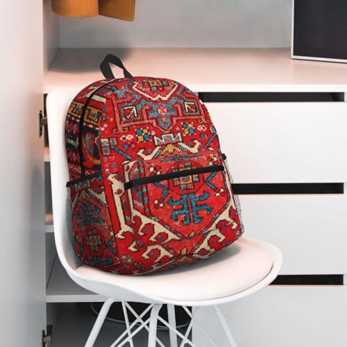 Mochila plegable ultraligera 20l para senderismo y viaje miniatura 6