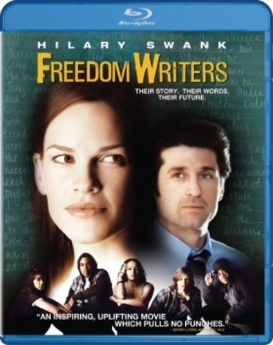 Preisvergleich Produktbild FREEDOM WRITERS - FREEDOM WRITERS (1 Blu-ray)