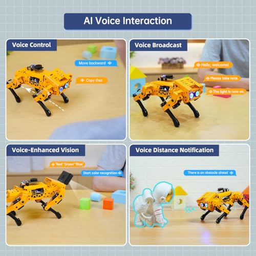 industrial robot arm smart 1020