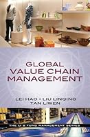 Global Value Chain Management 9814410934 Book Cover