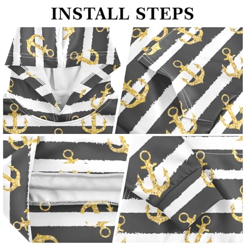 Helicopters in Flight Youth Hoodie Sweatshirt3