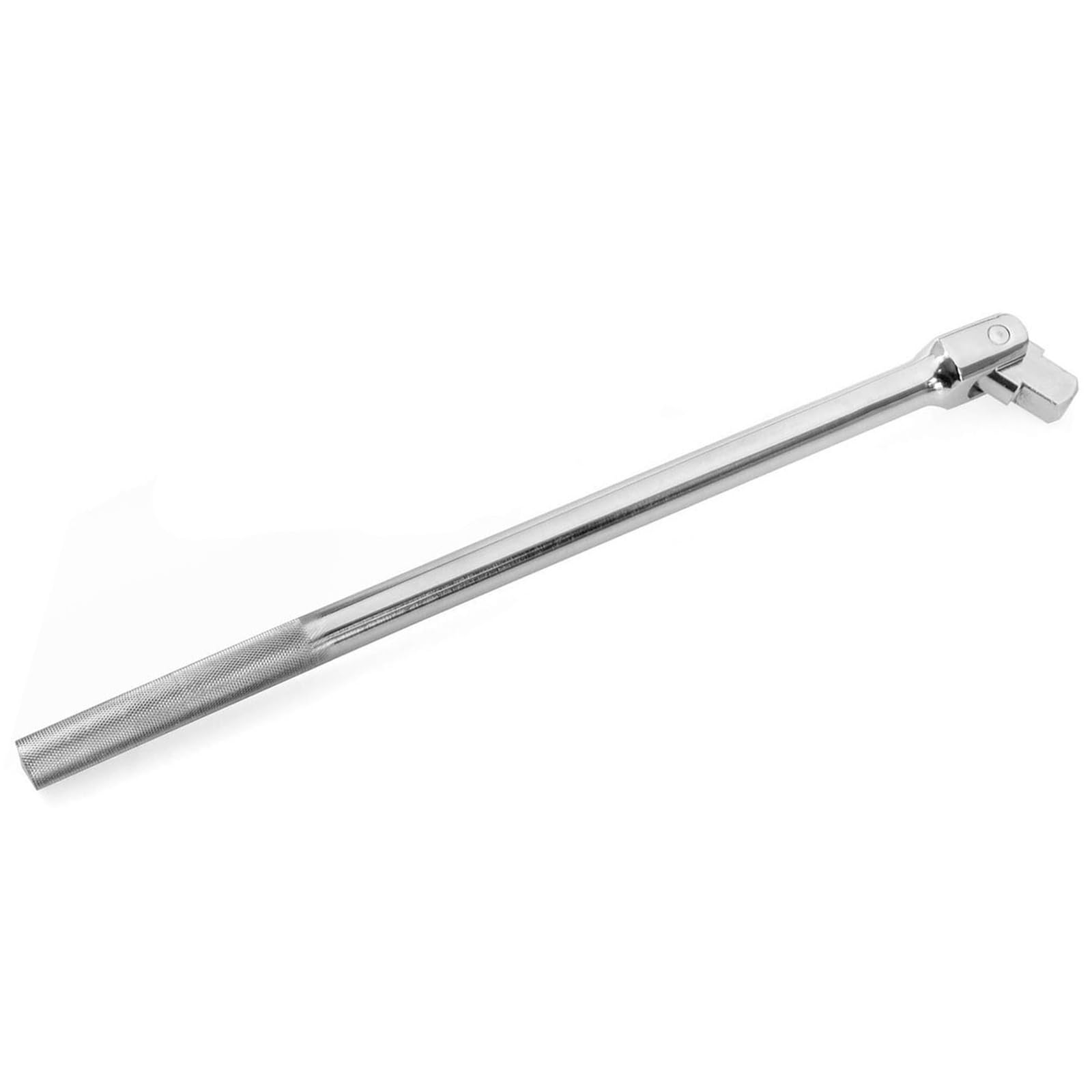 Kangnice Socket Wrench 3/4 Inch Drive Flexible Head Metric Design for Tight Space and High Torques Applications Comfortable Grip