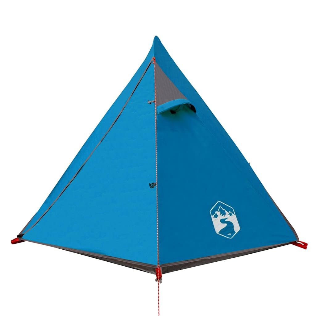 Tenda campeggio