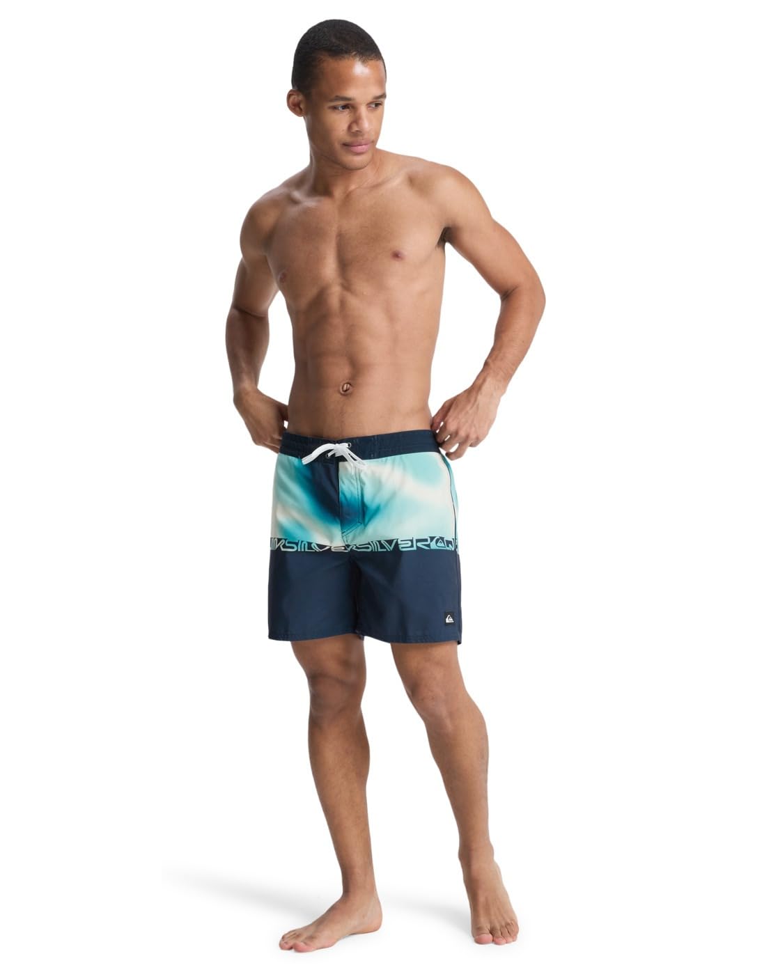 Quiksilver Herren Everyday Half Jam 16 Boardshort (1er Pack)