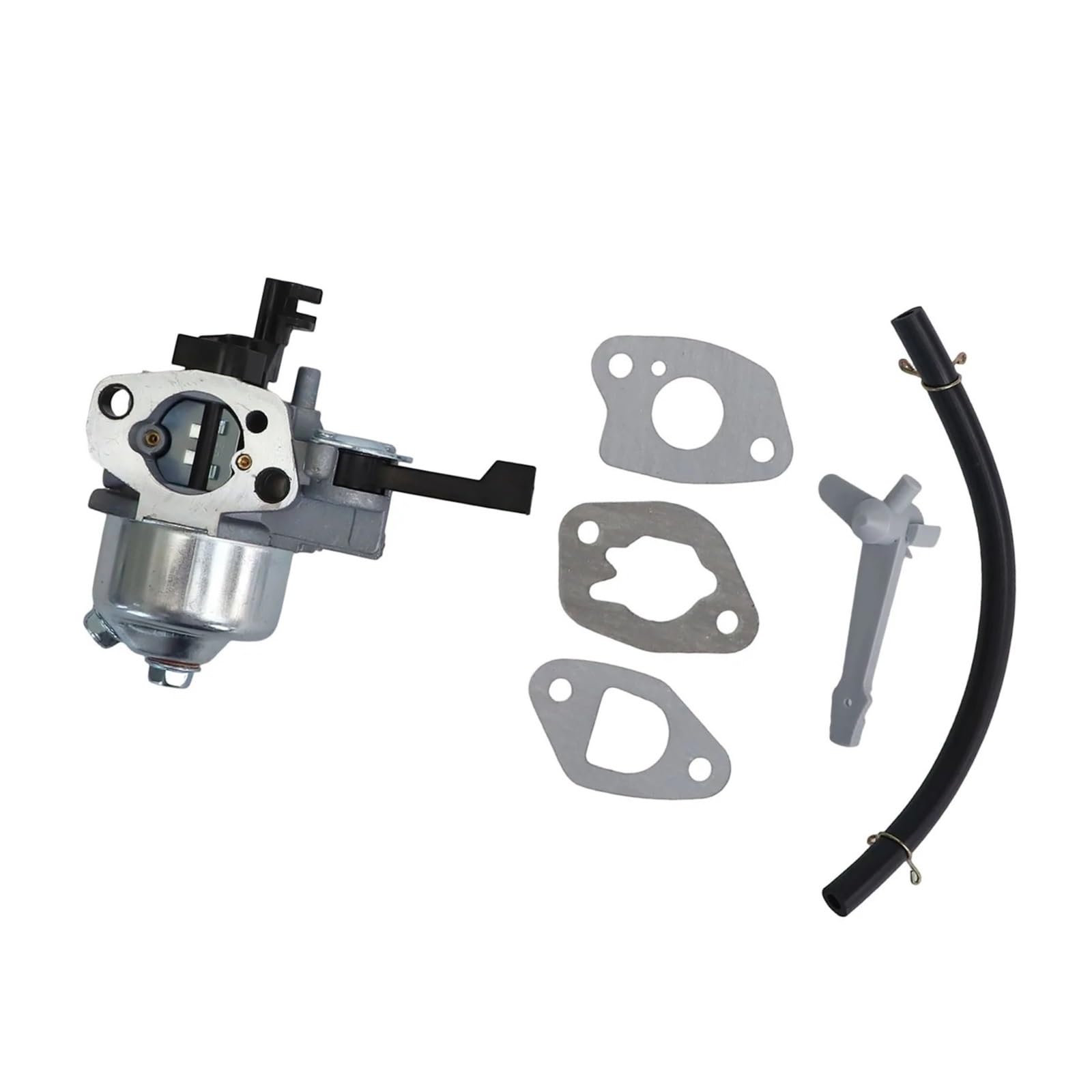 Kit carburateur 196 cm3 SH255 SH265 SH270 piece rechange moteur thermique