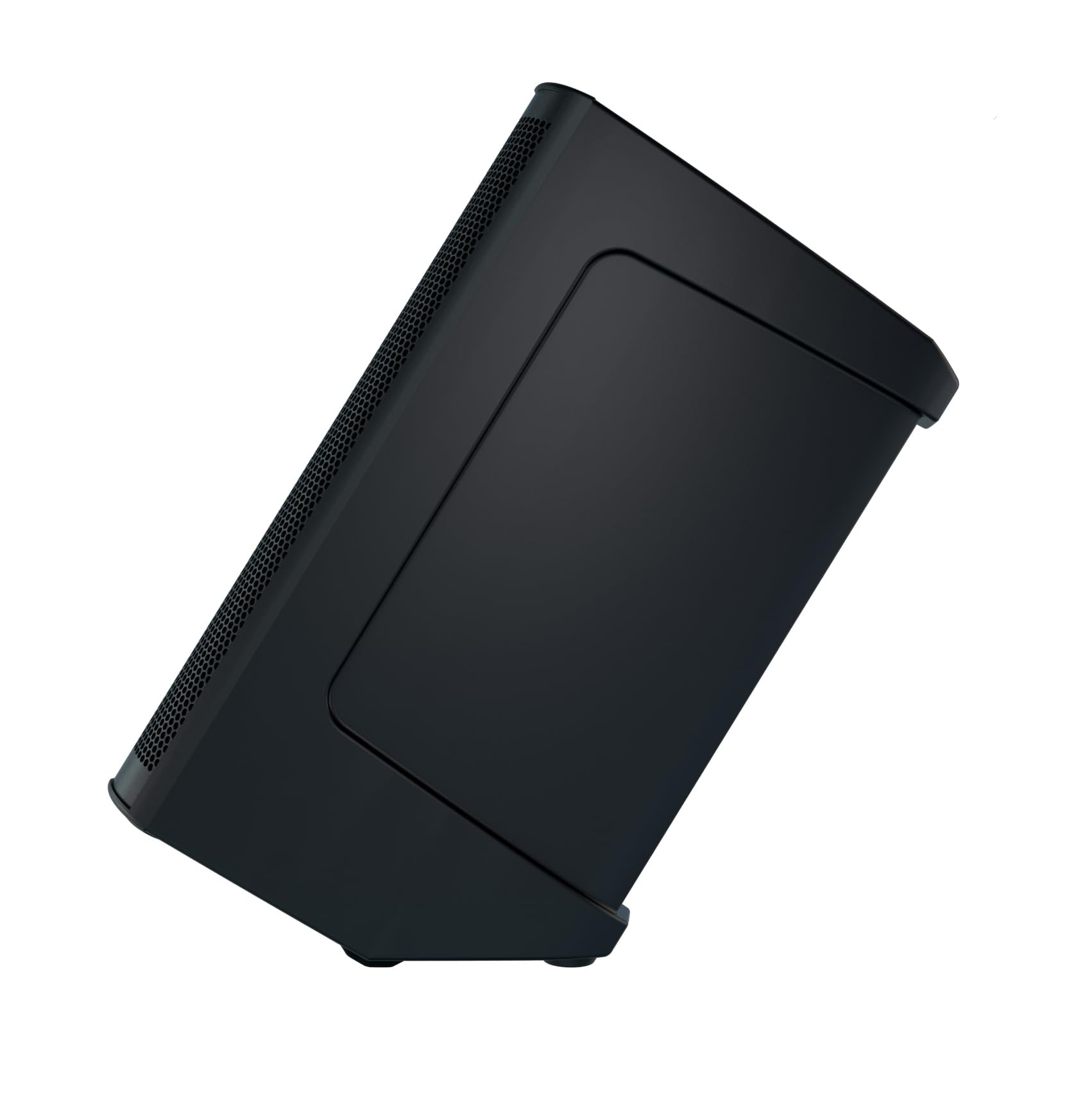 QSC Haut-parleur compact CB10 à 2 voies alimenté par batterie