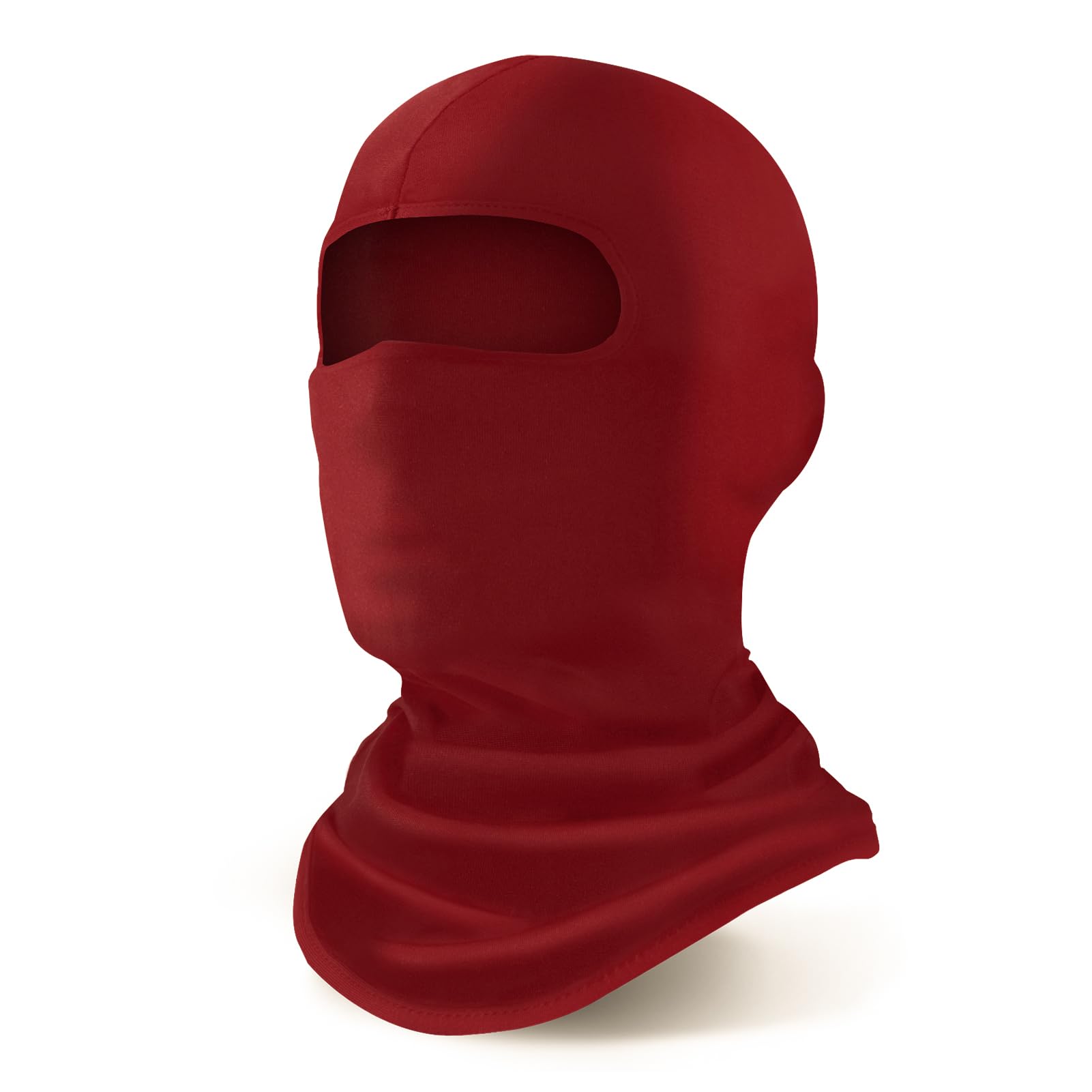 YESLIFE Summer Balaclava Ski Mask for Men&amp;Women, Face Mask