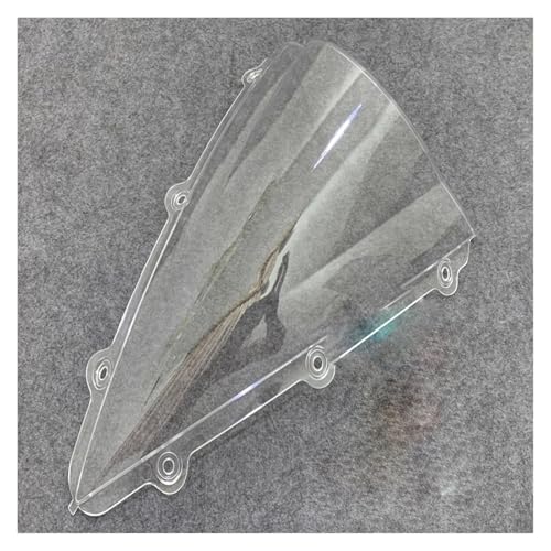 Pare-Brise Moto Déflecteur YZF 1000 R1 2004 2005 2006 YZFR1 Bulle