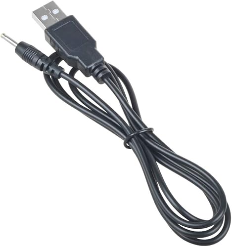 Cable de carga USB Cable de alimentación para Chuwi pad V76 V88S V17S V8S Pad V99