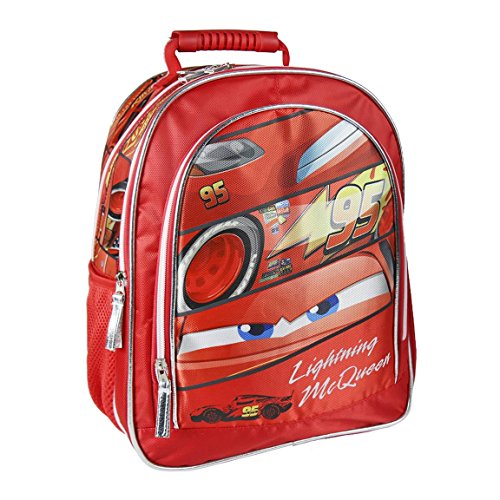Cars 3 2100001836 Mochila Infantil