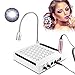Produktbild XISURE 4 in 1 Nagel Staubabsauger Staub Collector Maschine, 80W Nagel Staubabsaugung für UV Gel Nail Staubabsaugung Nail Dust Collector Nail Art Manikür