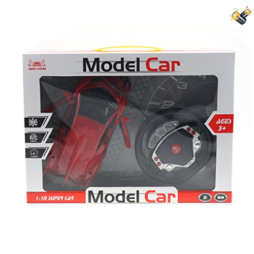 Trendy Toys Remote Control Car (Multicolor) Amazon.in Toys & Games