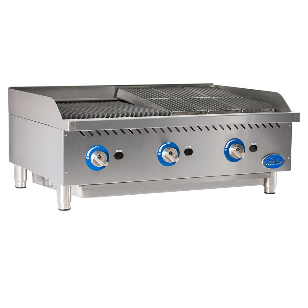 Globe Food Equipment Countertop 36