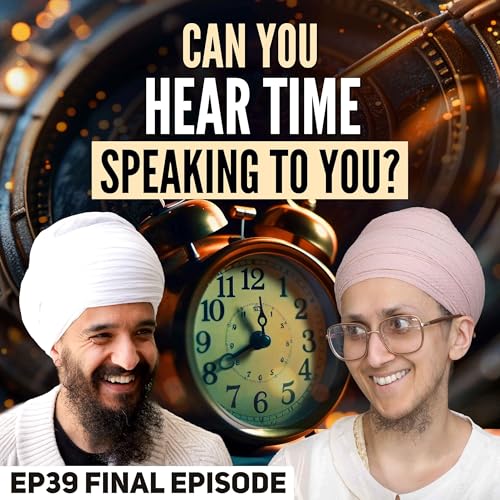 Can you hear time speaking to you? | Salok