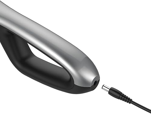 Miniatura 6 de Homedics Masajeador de percusión profesional inalámbrico con batería recargable