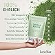 kost!bar BIO Greens Pulver – Grüne Helfer Superfood Konzentrat aus 5 Grassaftpulvern inkl. Gerstengras | Natürliche Vitamine, Antioxidantien, Ballaststoffe & Chlorophyll | Smoothie Pulver – 200 g