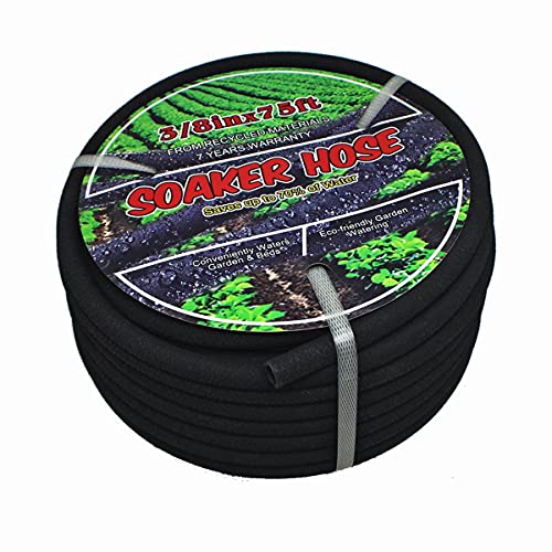 10 Best Soaker Hose For Raised Garden Beds Reviews & Comparison BNB