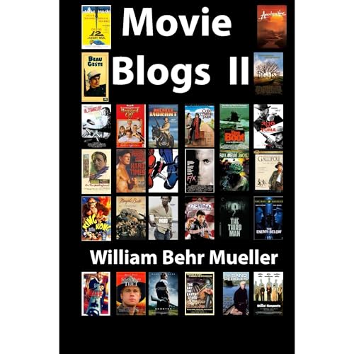 Movie Blogs II