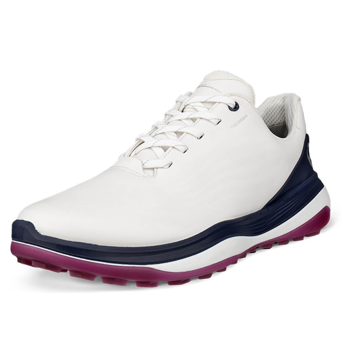 ECCO Lt1 Hybrid, Wasserdicht Zapatos de golfHombre