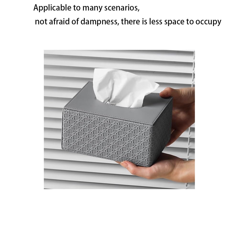 Portafazzoletti In Acciaio Inossidabile 304 - Design Moderno Dorato Con Base Antiscivolo Per Bagno E Cucina - Foto 12