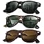 B08-(3 Pack) G15/Tortoise/Brown B08-(3 Pack) G15/Tortoise/Brown