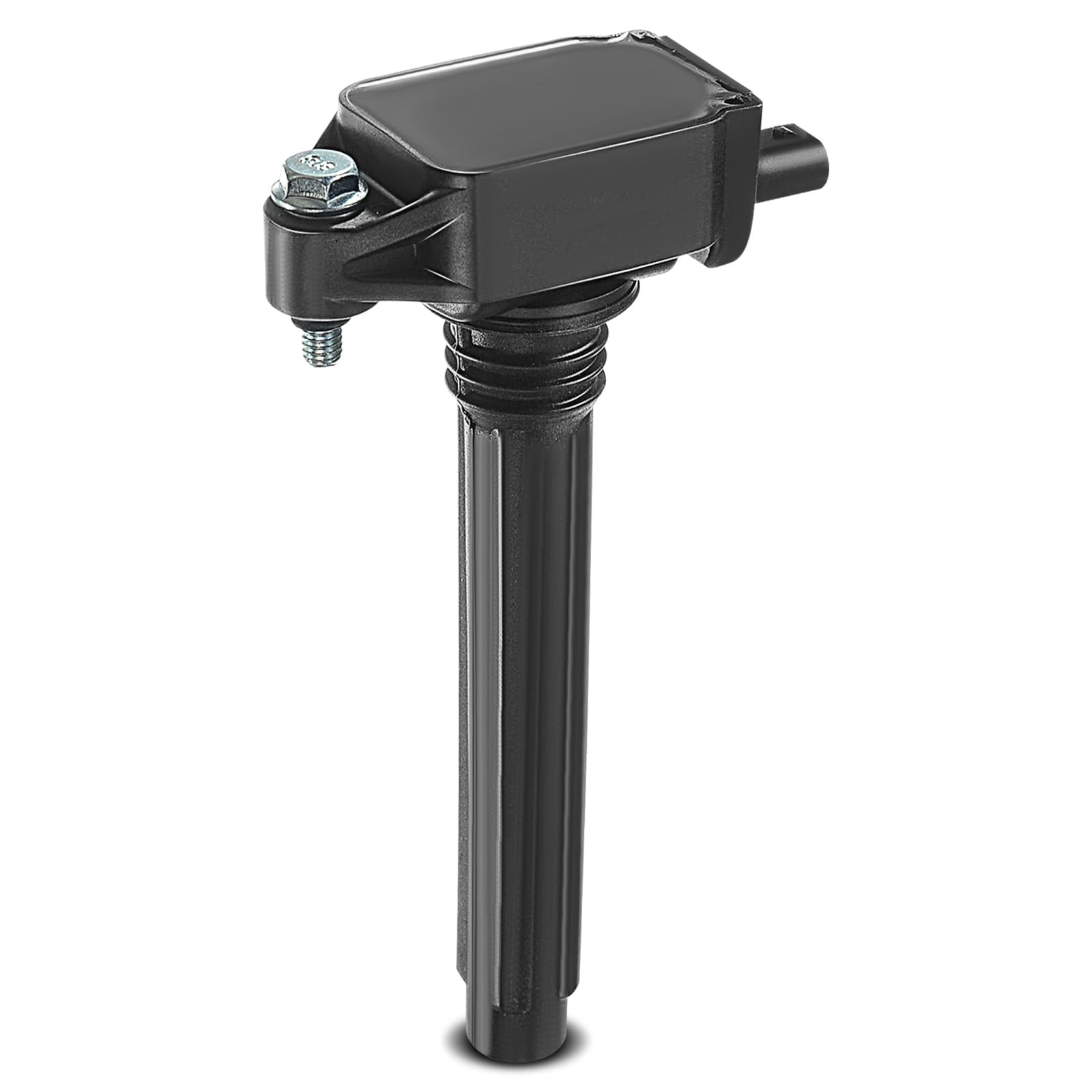 YHTAUTO Ignition Coil Replacement for Chrysler Dodge Jeep Ram Volkswagen Models, 200 300 Town & Country Challenger Durango Dart Journey Grand Cherokee 1500 Routan, Replace 5C1848