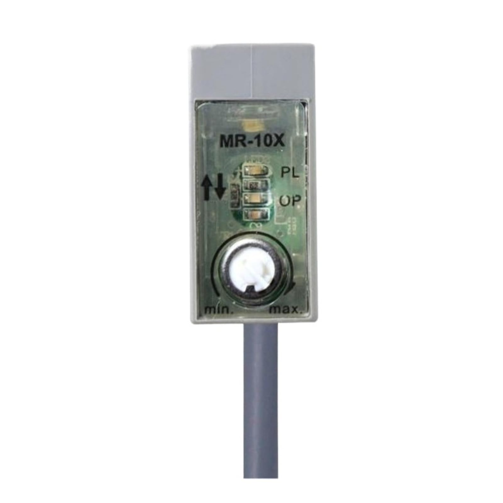 SDMZJUEPHXC Photoelectric Sensor MR-10X photoelectric switch for Automation Equipment and Packaging Lines