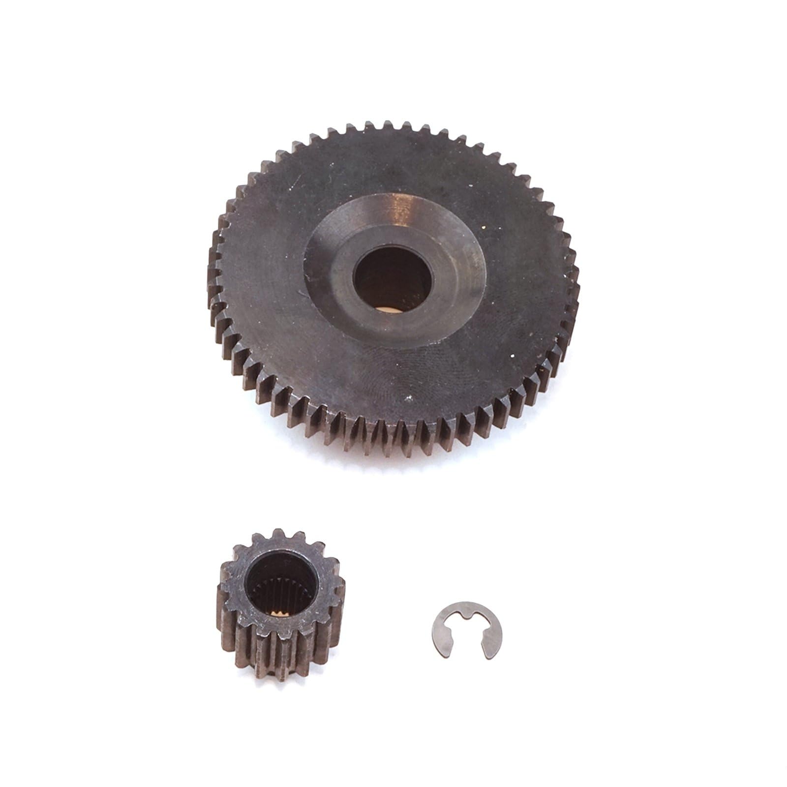 BSR648 Kit de réparation de moteur Compatible avec toit convertible 67618360002 Compatible avec BMW Série 3 E30 E36 E46 1992-1999