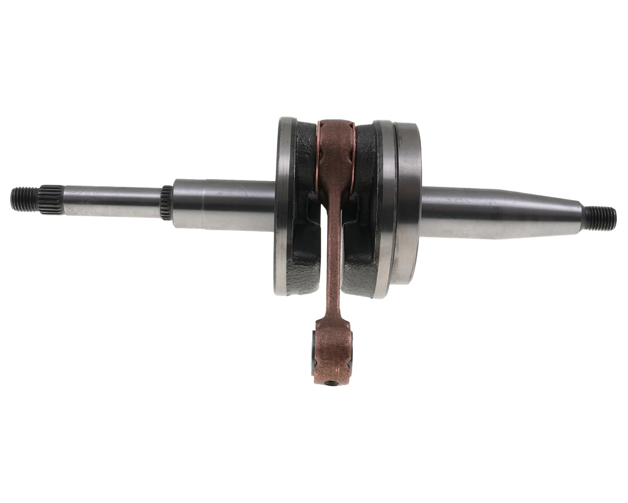 Kurbelwelle STANDARD kompatibel mit Speedfight 3 50cc, 4, Vivacity, ROLLER
