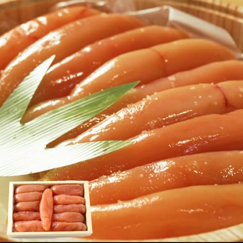 [無着色]虎杖浜 多良の子500g