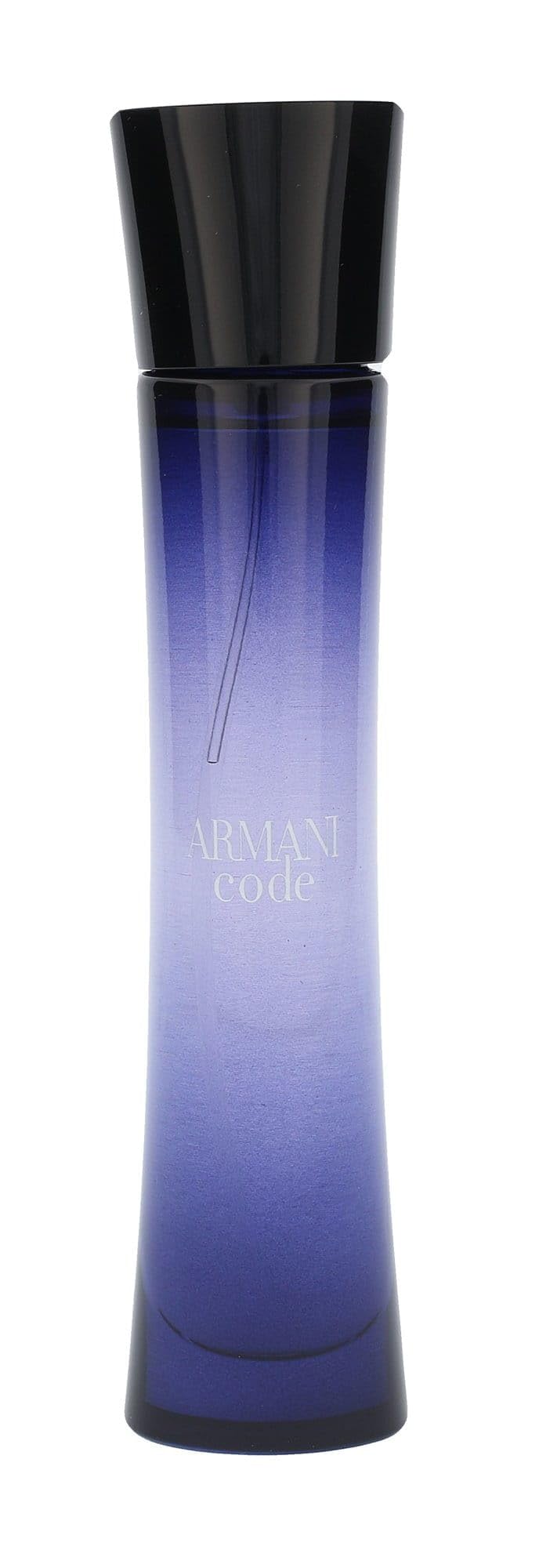 armani code femme
