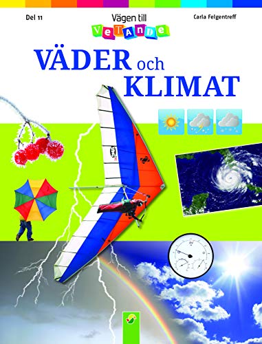 Libro Lectura Tiempo Y Clima Tapa Dura 29x22cm