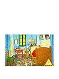 Room in Arles 1000 Piece Vincent Van Gogh Jigsaw Puzzle