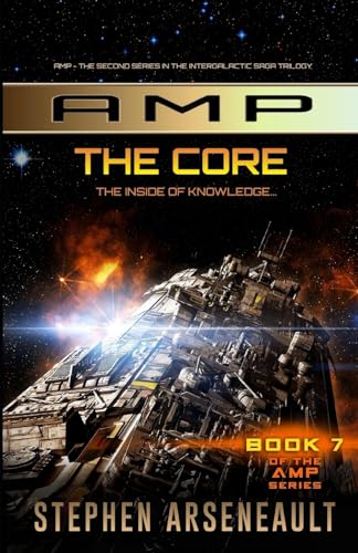 AMP The Core