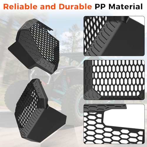 Soportes Adaptadores y Parrillas para Parlantes 6.5" miniatura 5